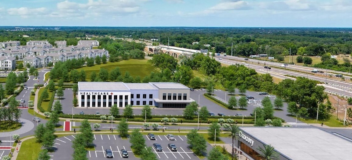 South Fork Rd, Apopka, FL à louer Photo du bâtiment- Image 1 de 7