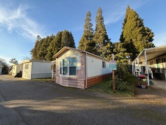 Plus de détails pour 3701 Cherry Ave NE, Keizer, OR - Multi-résidentiel à vendre