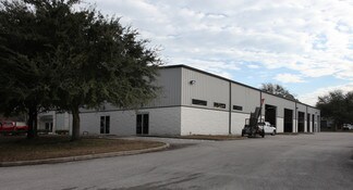 More details for 11243 E Distribution Ave E, Jacksonville, FL - Industrial for Lease