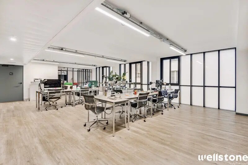 8-10 Rue Hélène, Paris for lease - Building Photo - Image 3 of 22