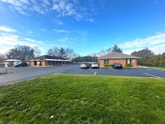 More details for Portfolio of Two (2) Office Buildings – Office for Sale, Dayton, OH
