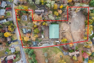 Plus de détails pour 695 Ramapo Valley Rd, Oakland, NJ - Terrain à vendre