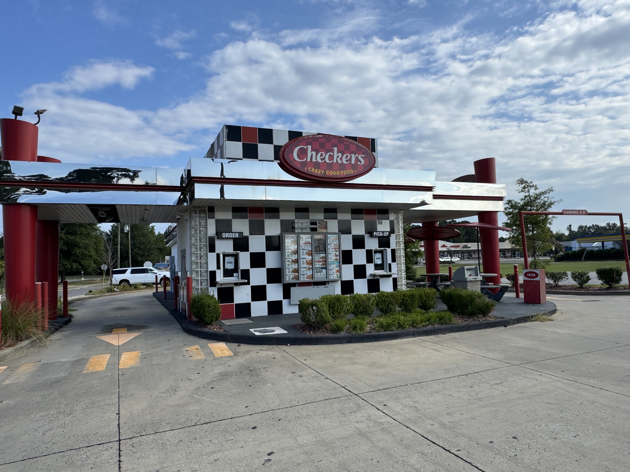 5620 Mcfarland Blvd, Northport, AL for lease Building Photo- Image 1 of 8