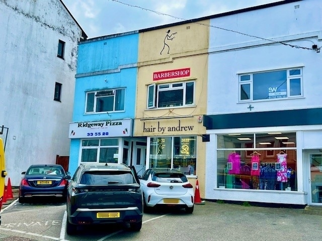 92 Ridgeway, Plymouth for lease Primary Photo- Image 1 of 2