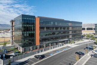More details for 1550 W Digital Dr, Lehi, UT - Office for Lease