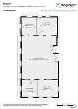 71 E Palisade Ave, Englewood, NJ for lease Floor Plan- Image 1 of 1