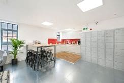 8-12 Leeke St, London for lease Interior Photo- Image 2 of 3