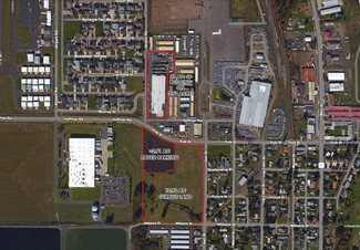 More details for Hoffman Rd Building and Land – for Sale, Independence, OR