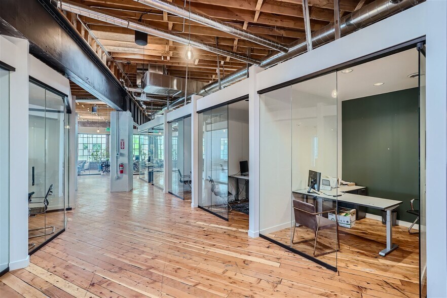 389 S Lipan St, Denver, CO à louer - Photo intérieure - Image 3 de 28