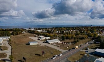 Lincoln Rd Industrial Park - Commercial Property