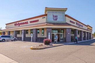 Plus de détails pour 2299 Oddie Blvd, Sparks, NV - Commerce de détail à vendre