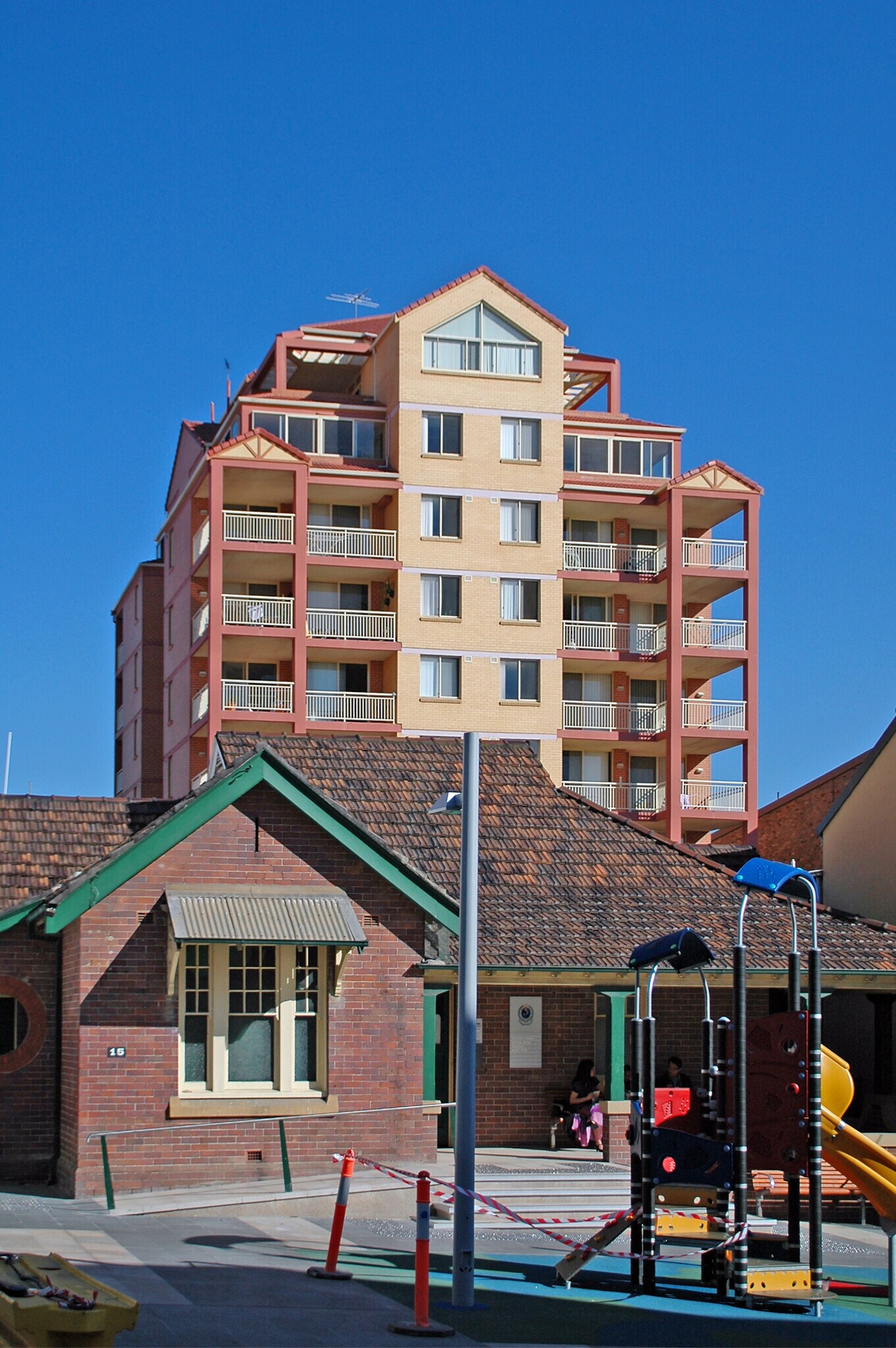 38-42 Bay St, Rockdale à louer Photo principale- Image 1 de 4