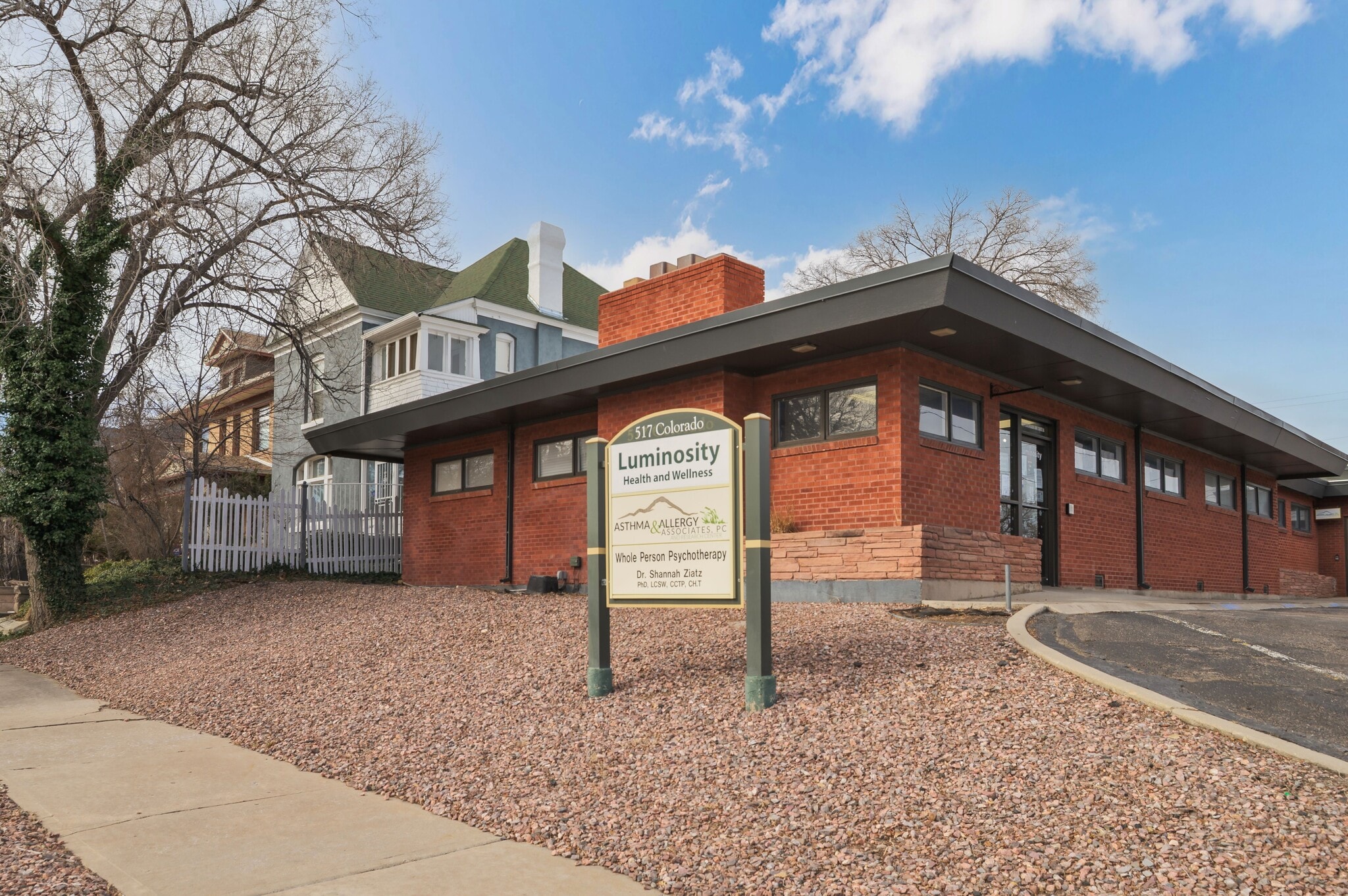 517 Colorado Ave, Pueblo, CO for lease Primary Photo- Image 1 of 19