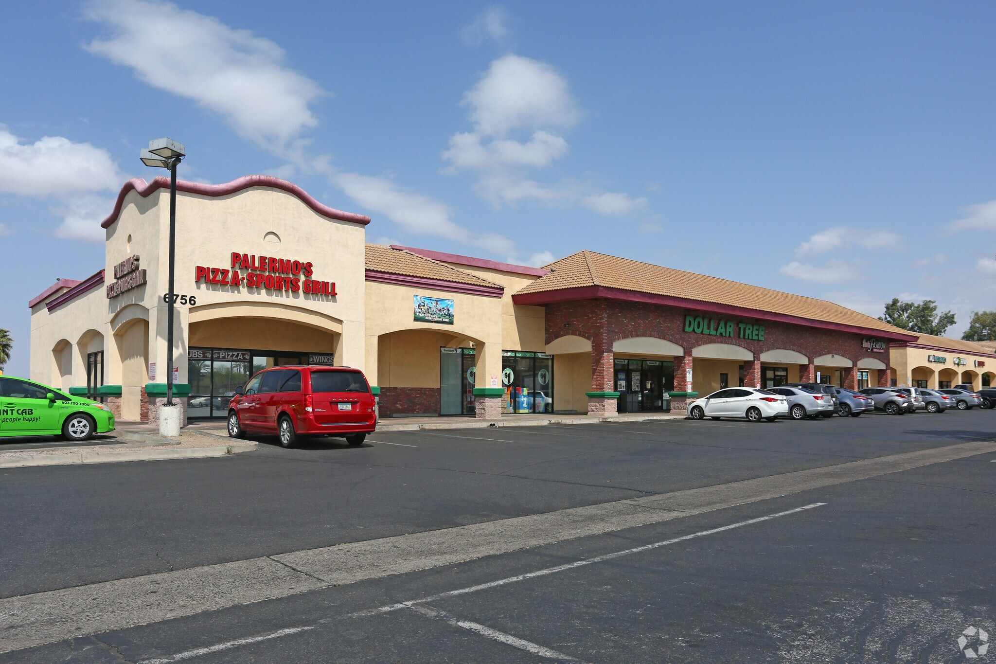 6730 W Camelback Rd, Glendale, AZ for lease Primary Photo- Image 1 of 5