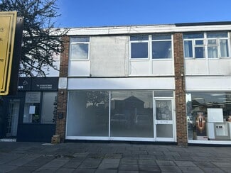 Plus de détails pour 6 New Parade, East Wittering - Commerce de détail à louer