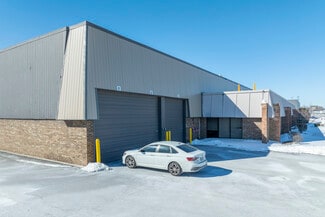 More details for 951 Fargo Ave, Elk Grove Village, IL - Industrial for Lease