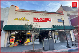 More details for 6438-6442 Pacific Blvd, Huntington Park, CA - Retail for Lease