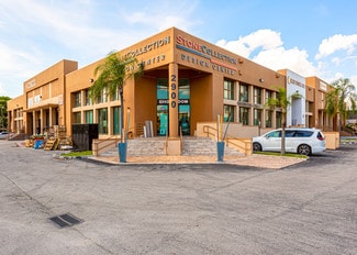 More details for 2900-2920 NW 79th Ave, Miami, FL - Industrial for Lease