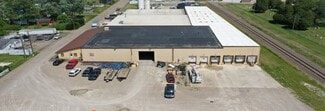 More details for 126 New Pace Rd, Newcomerstown, OH - Industrial for Sale