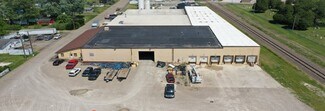 Plus de détails pour 126 New Pace Rd, Newcomerstown, OH - Industriel à vendre