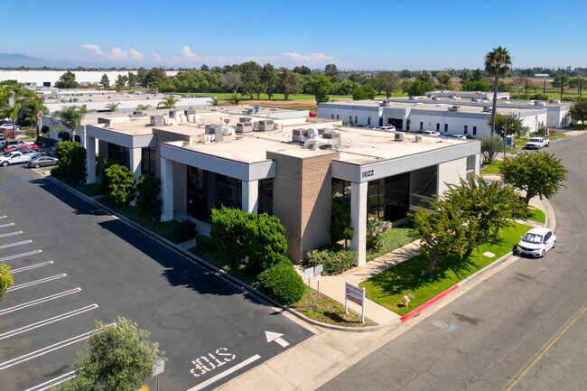 More details for 11022 Winners Cir, Los Alamitos, CA - Office for Lease