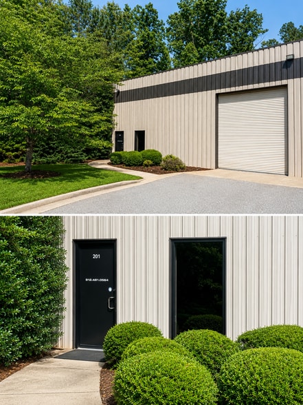 825 Hwy 74 S, Peachtree City, GA for lease - Building Photo - Image 2 of 7