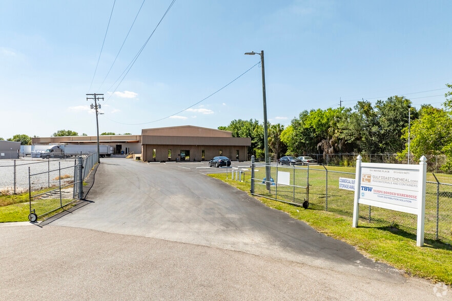 101 Wayne Pl, Tampa, FL for lease - Building Photo - Image 2 of 6