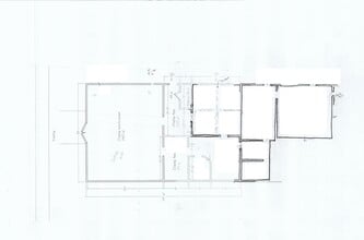 432 Broad St, Shrewsbury, NJ à louer Plan d’étage- Image 1 de 1
