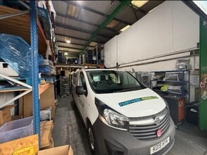 Trident Clos, Rochester à louer Photo intérieure- Image 1 de 2