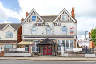 More details for 140 Grimsby Rd, Cleethorpes - Hospitality for Sale