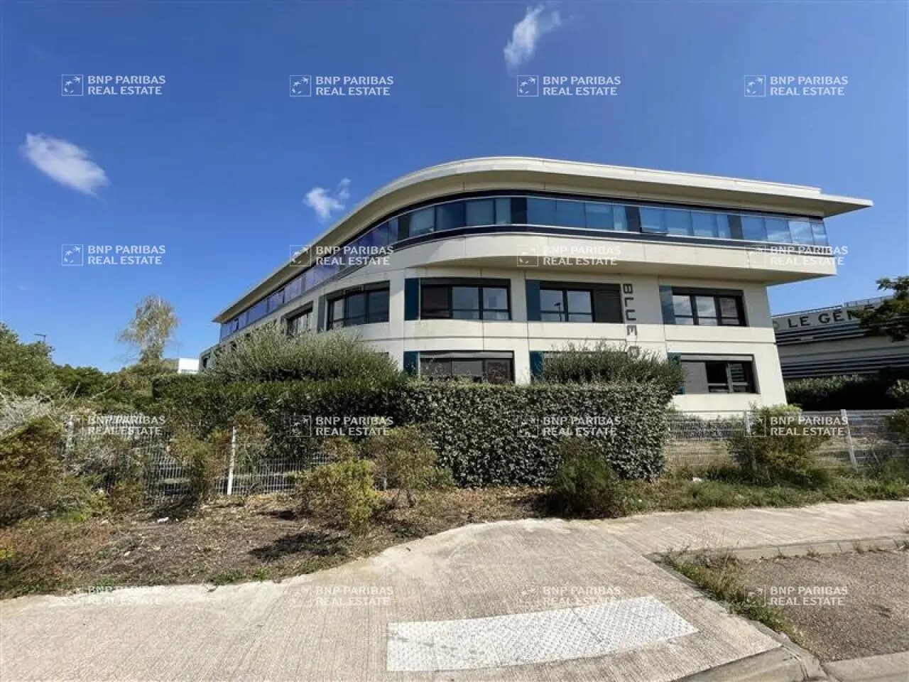 Office in Montpellier for sale Primary Photo- Image 1 of 13