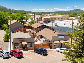 More details for 116 S 1st St, Williams, AZ - Office for Sale