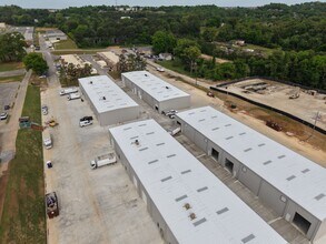 7051 Meadowlark Ln, Birmingham, AL - Aerial  map view - Image1