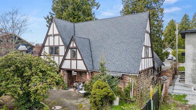 13491 Marine Dr, Surrey, BC à vendre Photo principale- Image 1 de 1