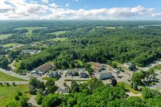 151 Portsmouth Ave, Stratham, NH - Aerial map view - Image1