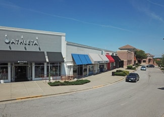 Plus de détails pour 4802-5256 W 119th St, Leawood, KS - Commerce de détail à louer
