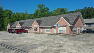 More details for 7018 Gadsden Hwy, Trussville, AL - Office/Retail for Lease