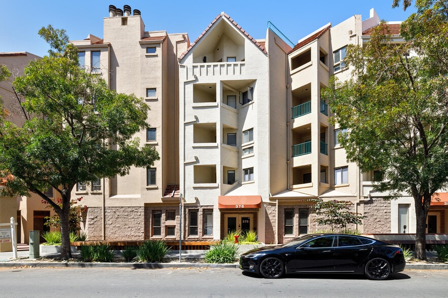 375 Forest Ave, Palo Alto, CA for lease - Building Photo - Image 3 of 40