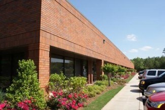 Plus de détails pour 225 Curie Dr, Alpharetta, GA - Local d'activités à louer