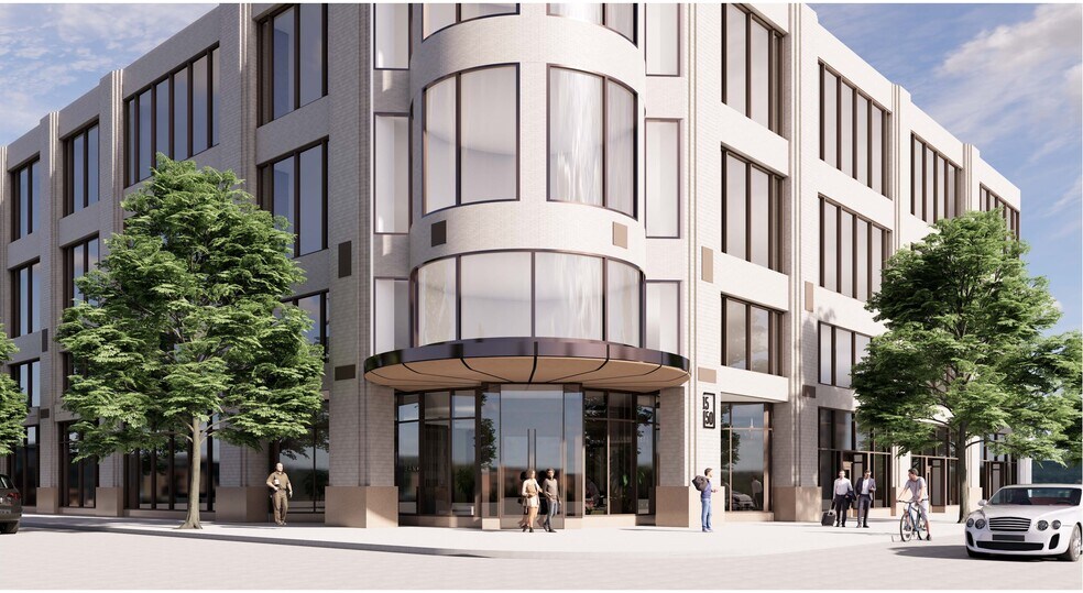 1550 17th St, Denver, CO à louer - Autre - Image 2 de 11