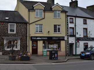 More details for 4 High St, Narberth - Retail for Sale