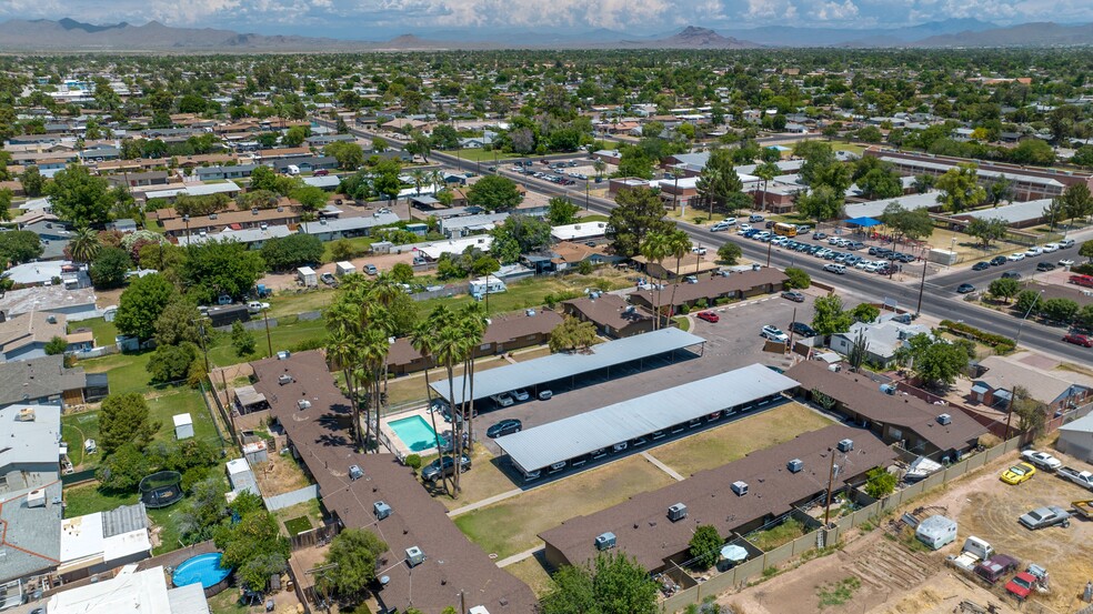 510 N Horne, Mesa, AZ for sale - Building Photo - Image 3 of 11