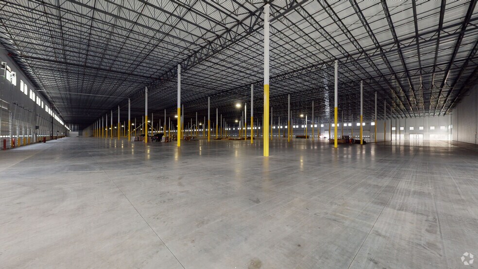 3905 Commerce Center Blvd, Bethlehem, PA à louer - Numérisation 3D de Matterport - Image 2 de 17