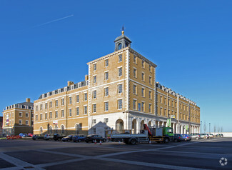 More details for Queen Mother Sq, Dorchester - Office for Lease