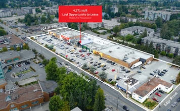 22441 Dewdney Trunk Rd, Maple Ridge, BC for lease Interior Photo- Image 1 of 2