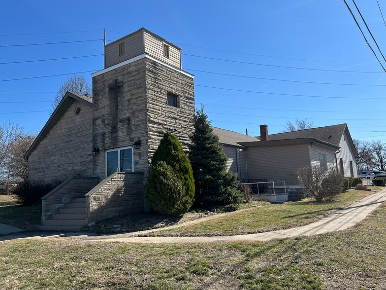 955 Oliver Ave, Indianapolis, IN for sale - Building Photo - Image 1 of 9