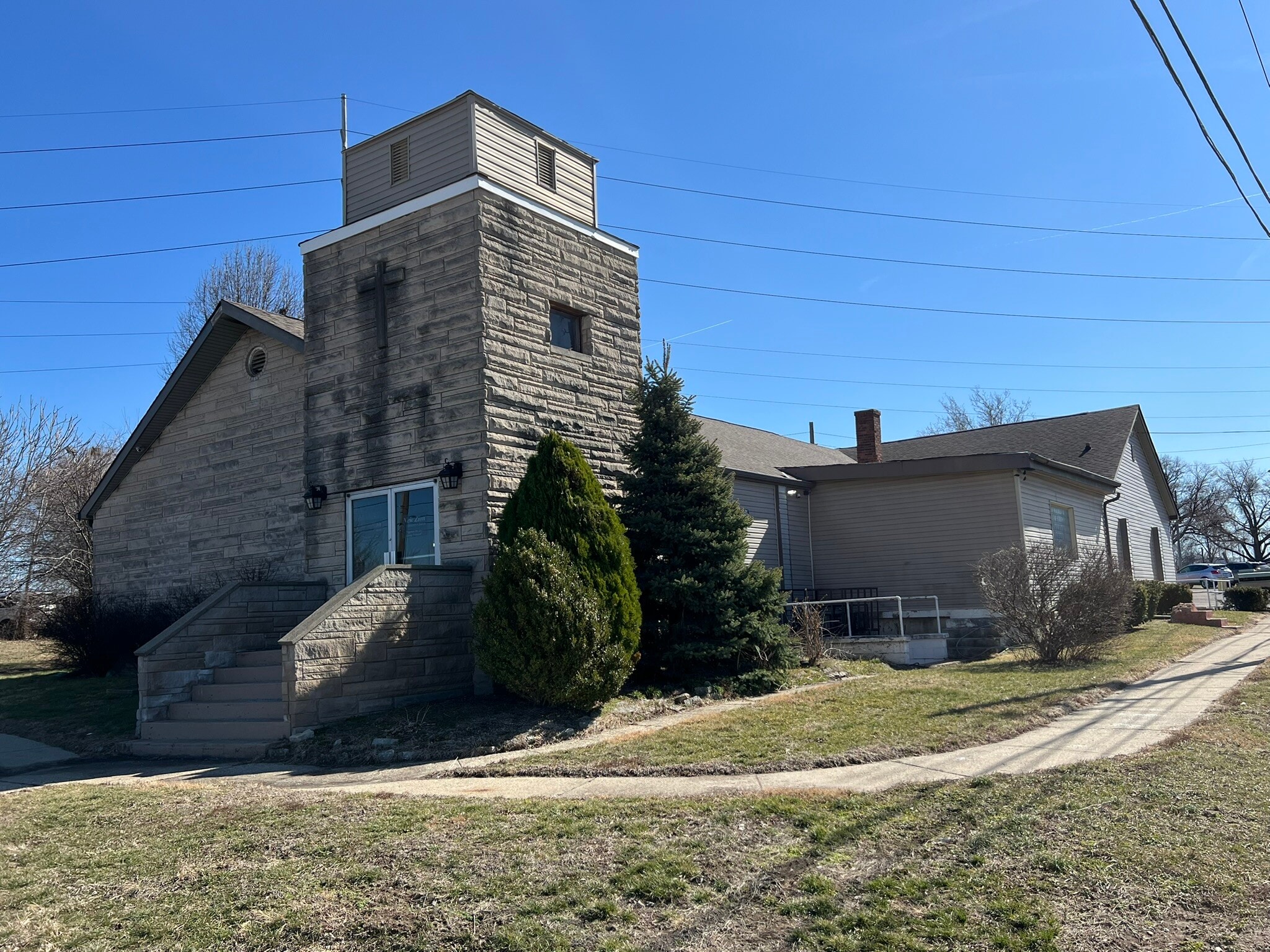 955 Oliver Ave, Indianapolis, IN à vendre Photo du bâtiment- Image 1 de 10