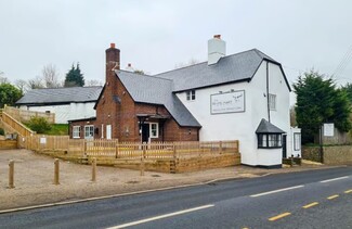 Plus de détails pour Trafalgar Way, Wilmington - Commerce de détail à louer