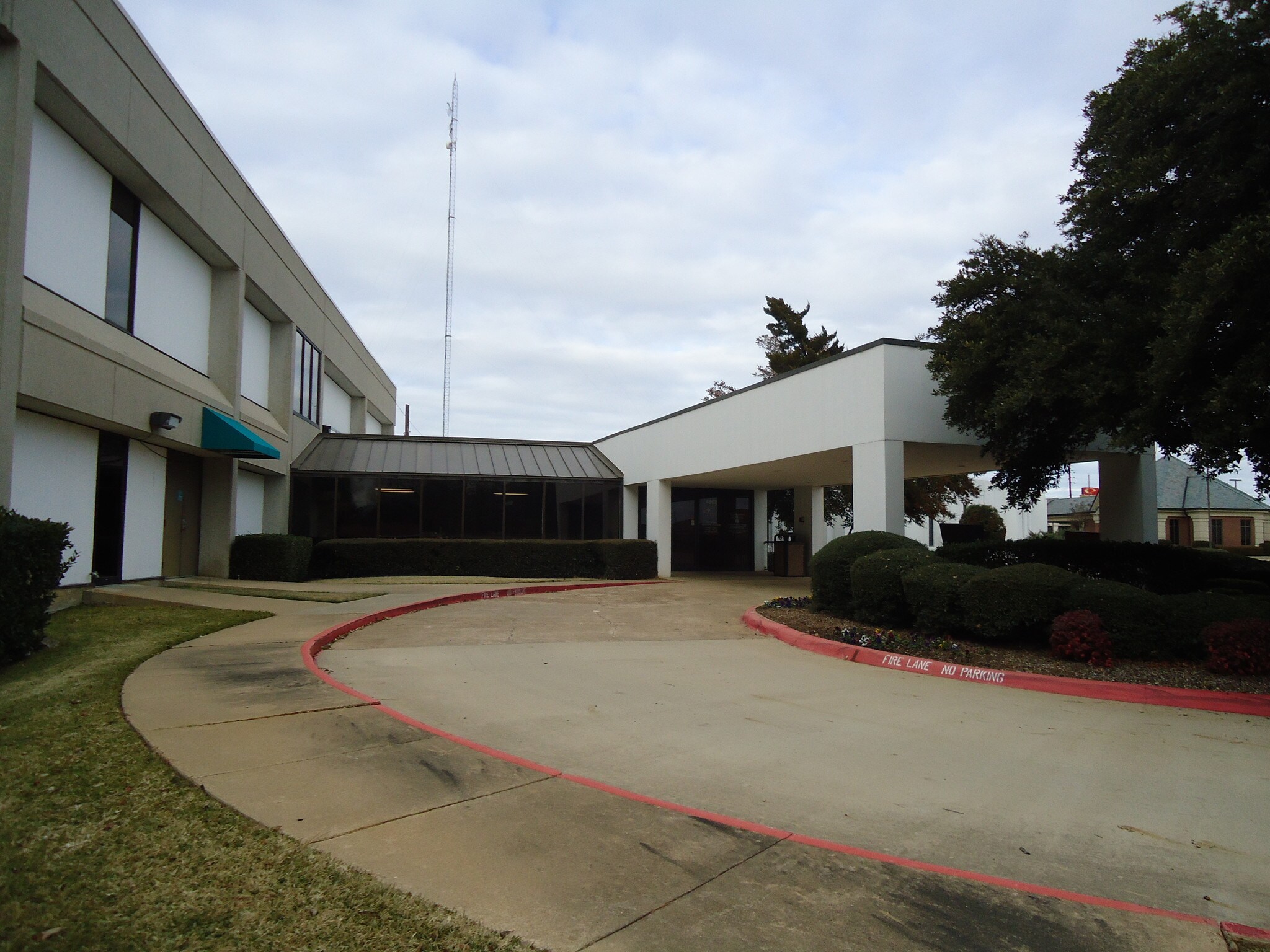 4802 Texas Blvd, Texarkana, TX for sale Primary Photo- Image 1 of 16