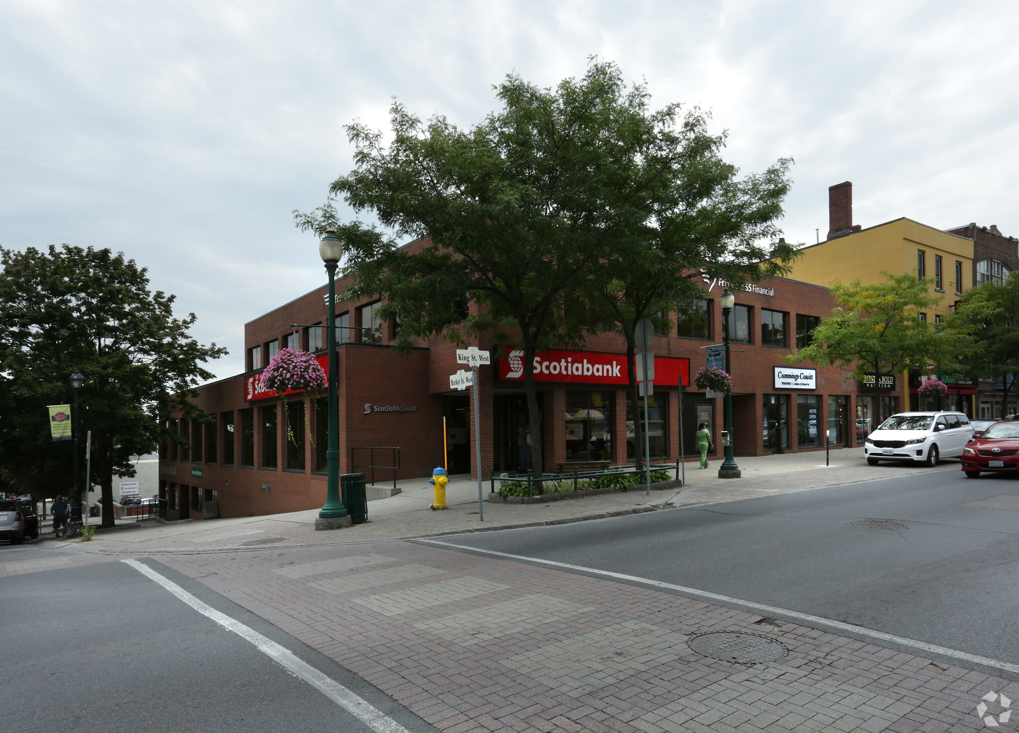 7 King St W, Brockville, ON à vendre Photo principale- Image 1 de 10